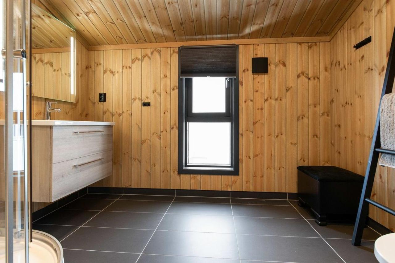 Gaustablikk Hytte - Mountainview Kültér fotó